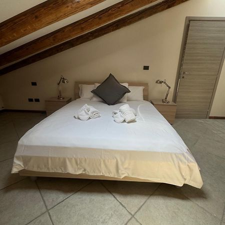 Lex 4 Sauna -Trieste Center Bagian luar foto