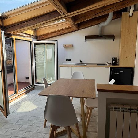 Lex 4 Sauna -Trieste Center Bagian luar foto